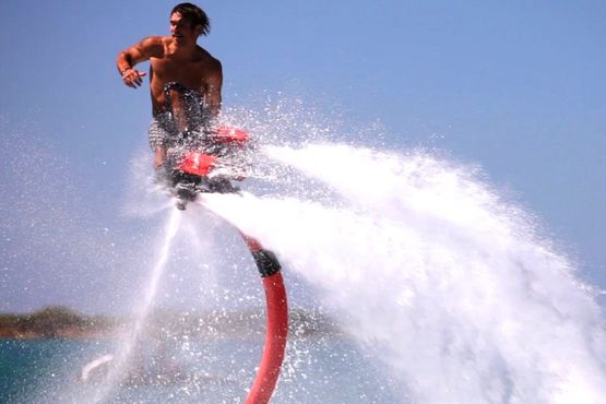 Fly board